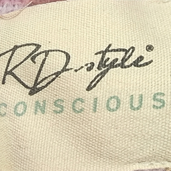 RD Style Conscious Shacket - Picture 2 of 4